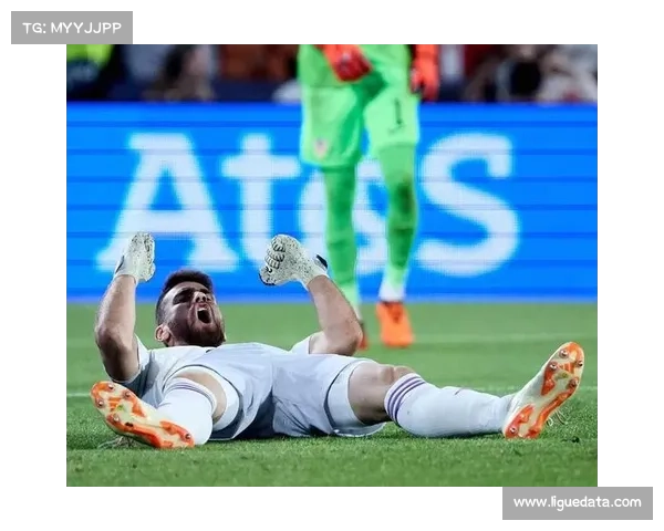 乌奈·西蒙，零封巴黎的毕尔巴鄂竞技门神