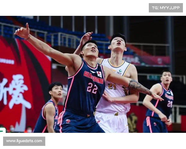 争冠格局分析:广厦卫冕之路,首钢豪阵冲击