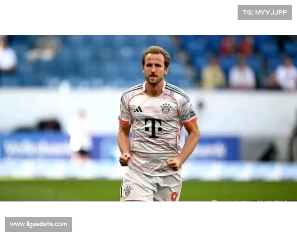 凯恩称愿长留拜仁,坦言加盟是生涯最正确决定